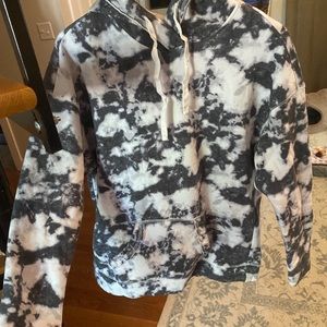 Hollister hoodie like new